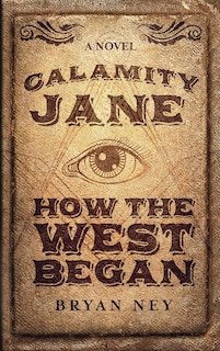 Front cover_Calamity Jane