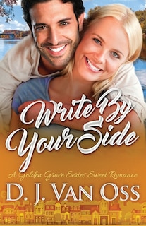 Couverture_Write By Your Side
