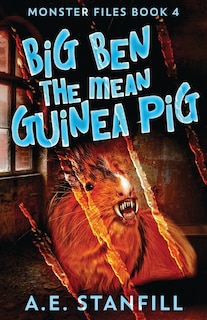 Couverture_Big Ben The Mean Guinea Pig