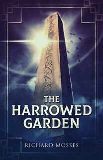 Front cover_The Harrowed Garden