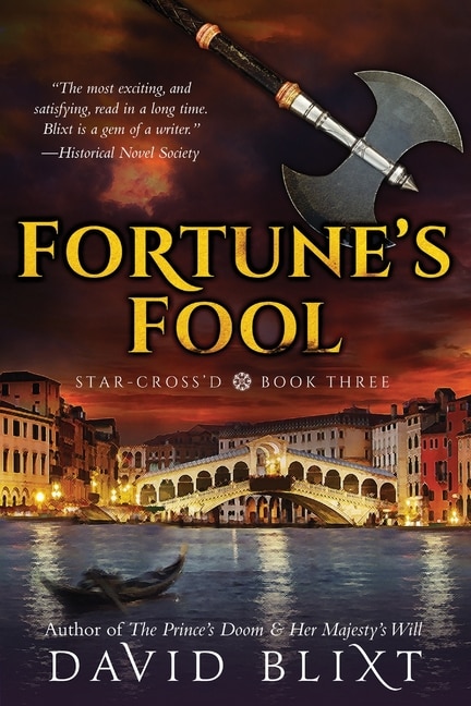 Fortune's Fool