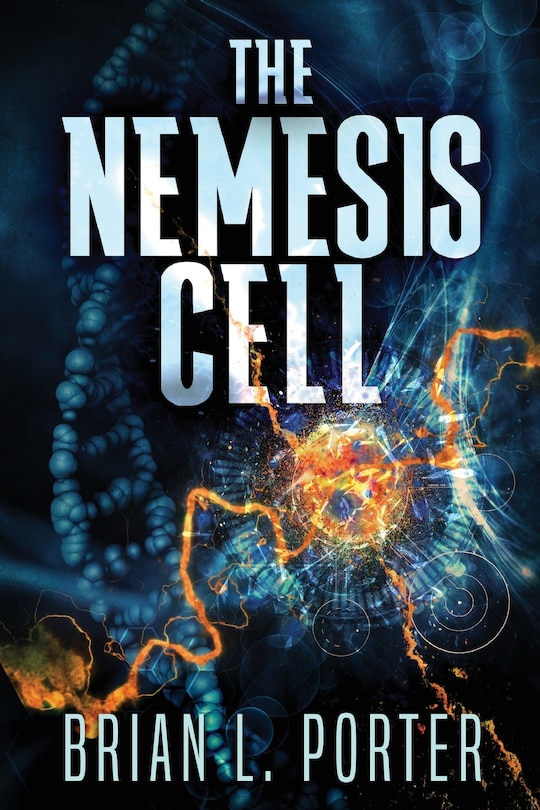 Front cover_The Nemesis Cell