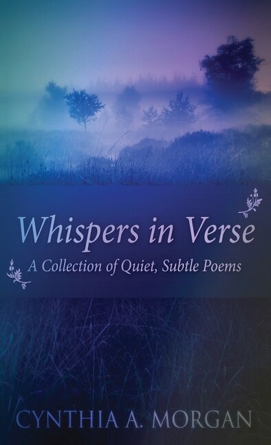 Couverture_Whispers In Verse
