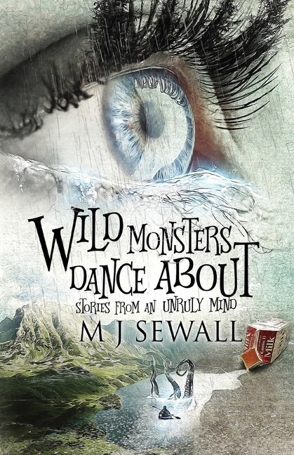 Couverture_Wild Monsters Dance About