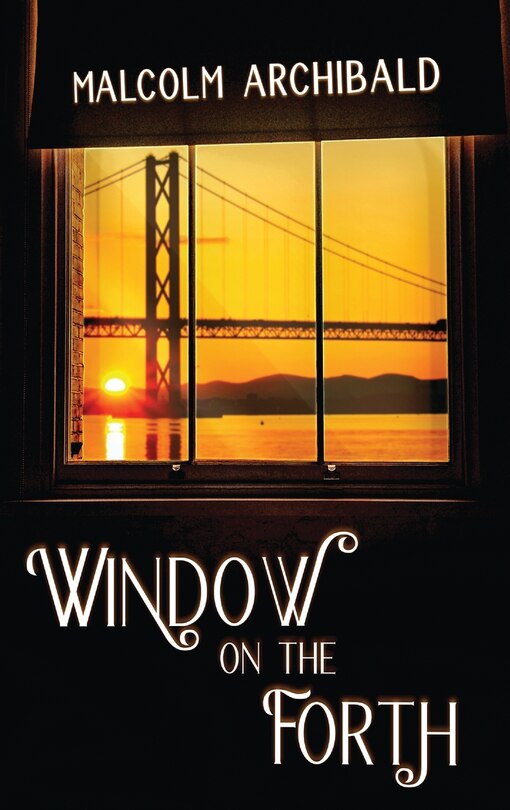 Couverture_Window On The Forth