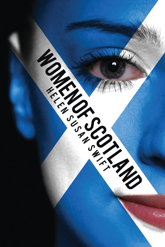 Front cover_Women of Scotland
