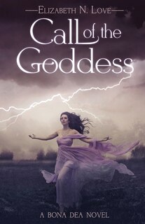 Front cover_Call Of The Goddess