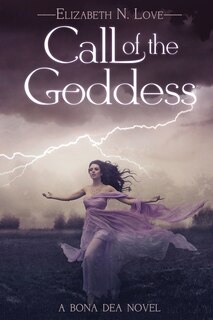 Couverture_Call Of The Goddess