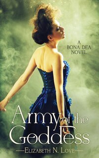 Front cover_Army Of The Goddess