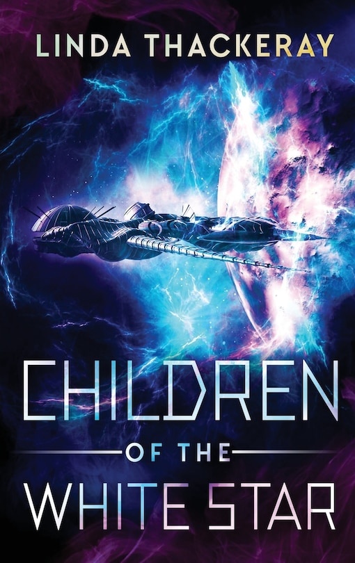 Front cover_Children Of The White Star