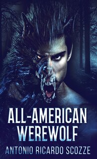 Couverture_All-american Werewolf