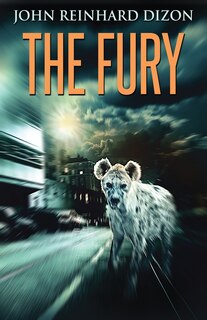 Front cover_The Fury