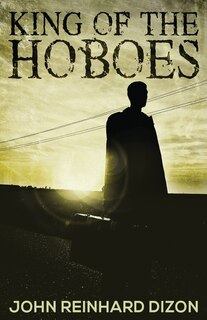 Front cover_King Of The Hoboes