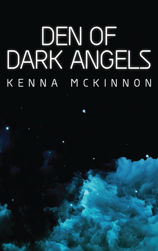 Front cover_Den Of Dark Angels