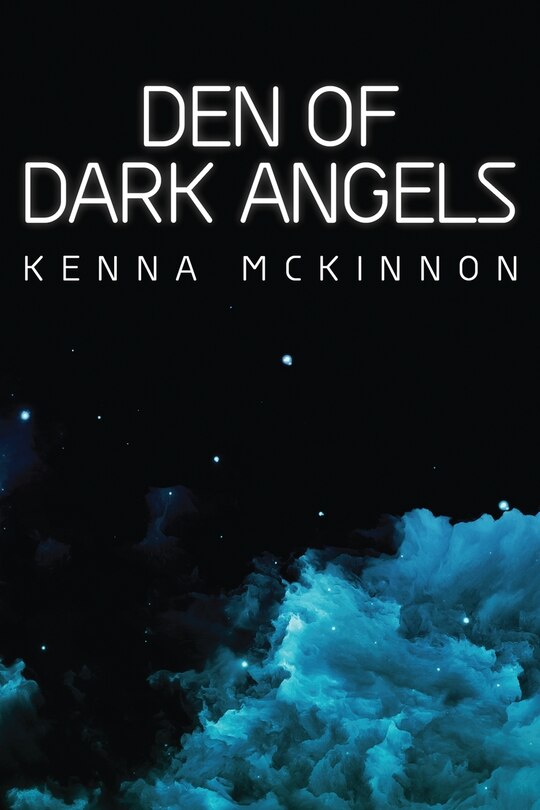 Front cover_Den Of Dark Angels