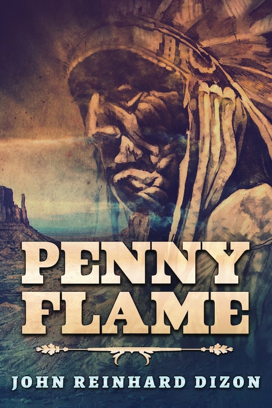 Couverture_Penny Flame