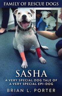 Front cover_Sasha