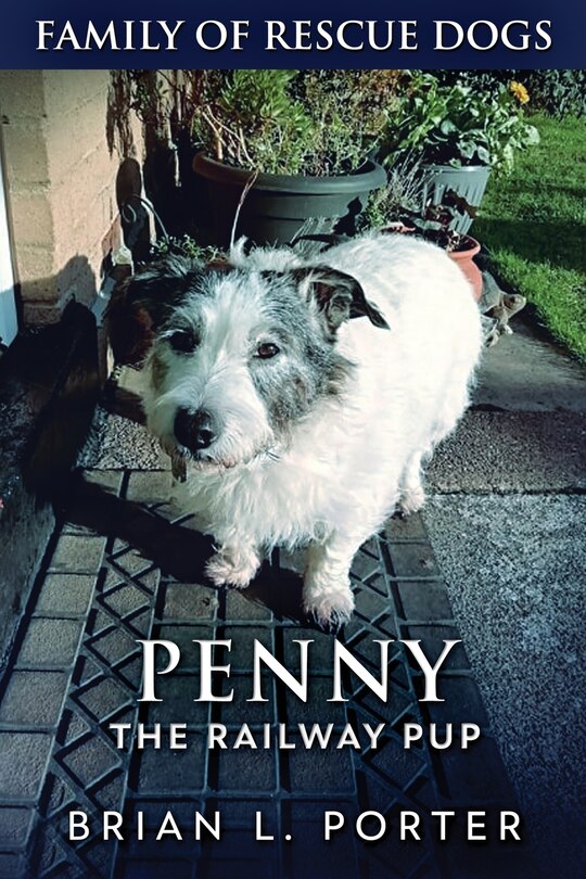 Front cover_Penny The Railway Pup
