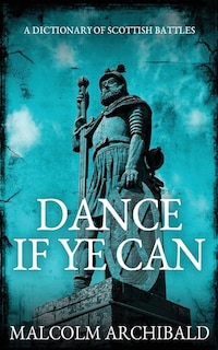 Couverture_Dance If Ye Can