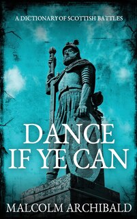 Front cover_Dance If Ye Can