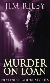Couverture_Murder On Loan