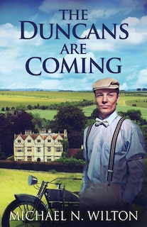 Couverture_The Duncans Are Coming