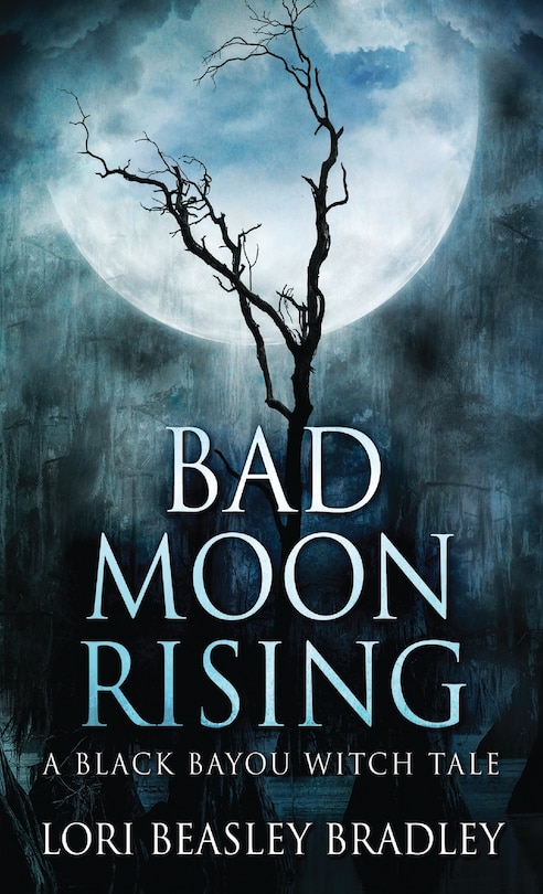Couverture_Bad Moon Rising