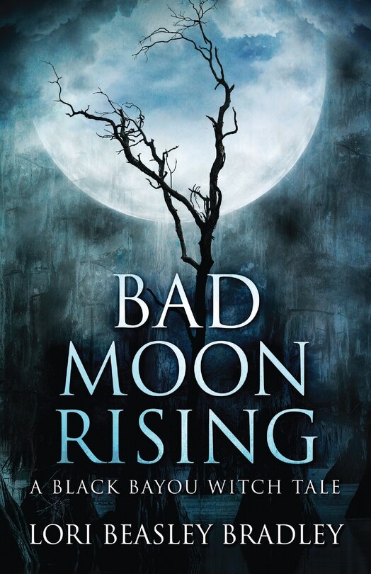 Couverture_Bad Moon Rising