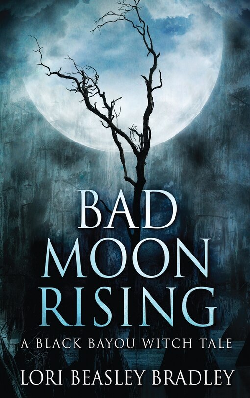Front cover_Bad Moon Rising