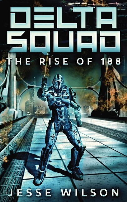 Front cover_The Rise Of 188