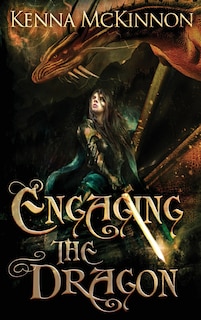 Front cover_Engaging The Dragon