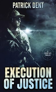 Couverture_Execution Of Justice