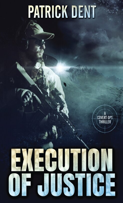 Couverture_Execution Of Justice