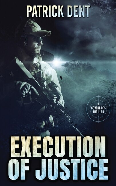 Front cover_Execution Of Justice