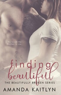 Front cover_Finding Beautiful