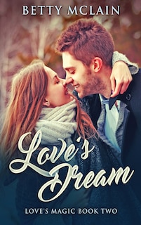 Front cover_Love's Dream