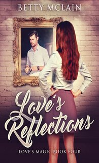 Front cover_Love's Reflections