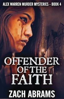Front cover_Offender Of The Faith