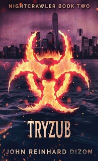 Front cover_Tryzub