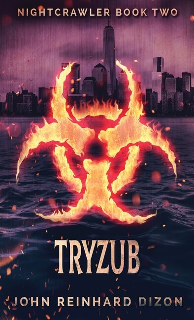 Front cover_Tryzub
