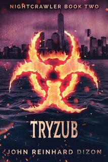 Front cover_Tryzub