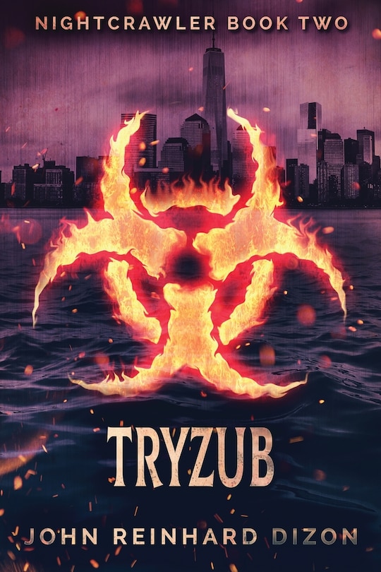 Front cover_Tryzub