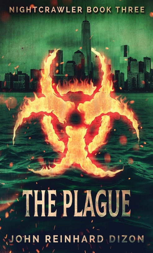 Couverture_The Plague