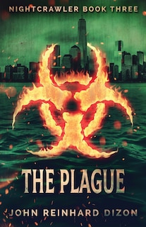 Front cover_The Plague
