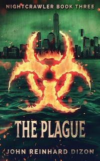Front cover_The Plague