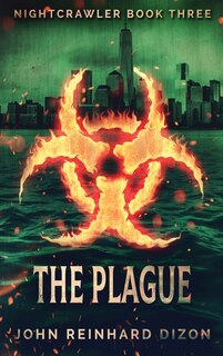 Front cover_The Plague