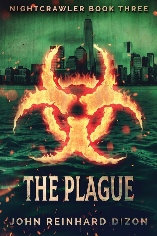 Couverture_The Plague