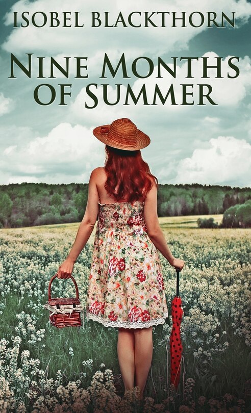 Couverture_Nine Months Of Summer