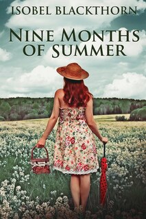 Front cover_Nine Months Of Summer