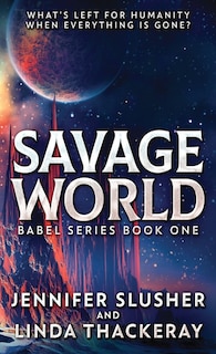 Front cover_Savage World